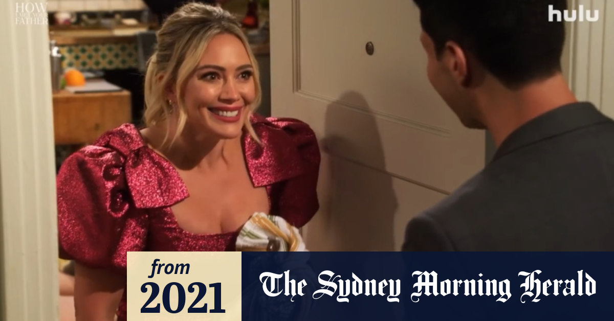 Video How I Met Your Father trailer drops with SATC star Kim Cattrall